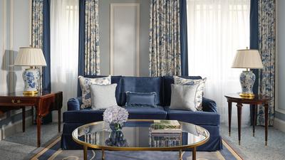 Deluxe Junior Suite