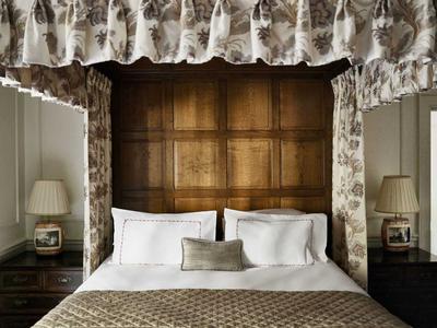 The Elsenhower Suite