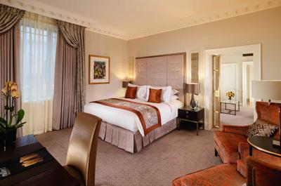 Stanhope Suite