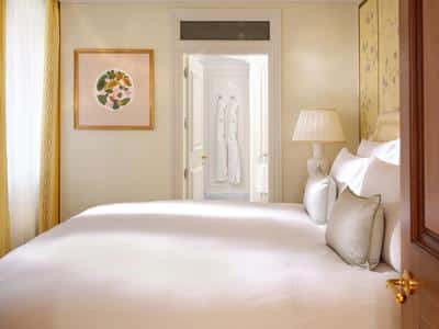 Superior Junior Suite