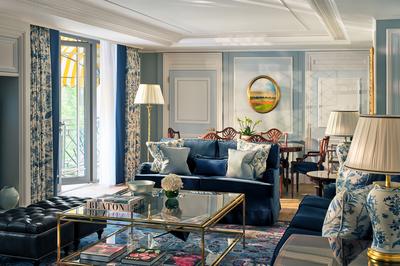 Hyde Park Suite