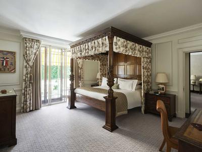 The Elsenhower Suite