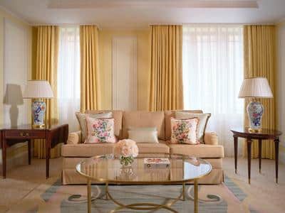 Superior Junior Suite