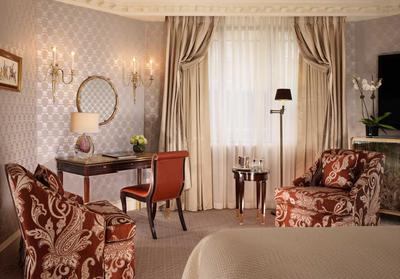 Executive King Room