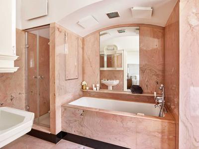 The Harlequin Penthouse