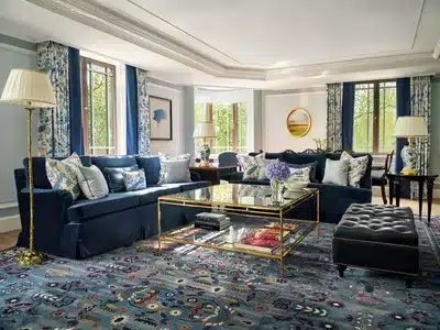 Regal Suite