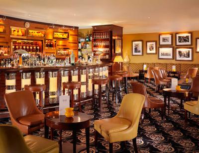 China Tang at the Dorchester