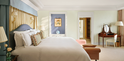 The Royal Suite