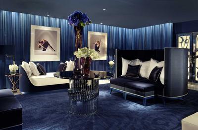 The Dorchester Spa