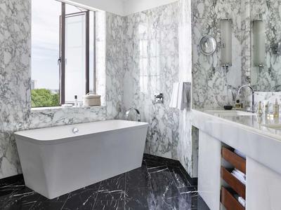 The Harlequin Penthouse