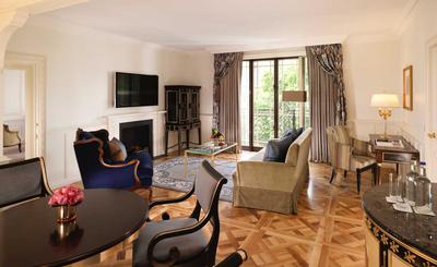 Belgravia Suite
