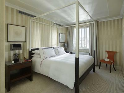 The Audley Penthouse