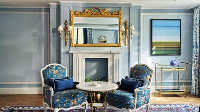 Regal Suite