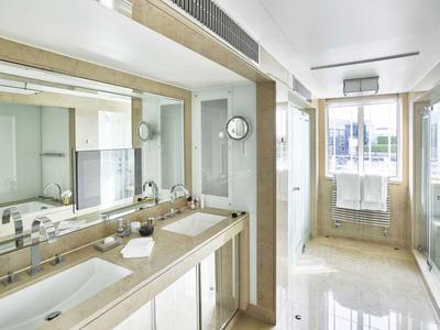 The Audley Penthouse