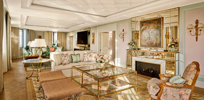 The Royal Suite