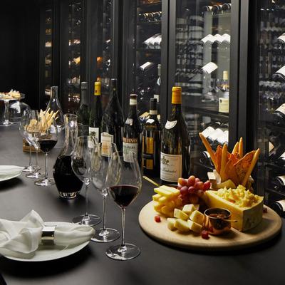 The Wine Vault