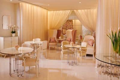 The Dorchester Spa
