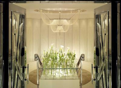 The Dorchester Spa