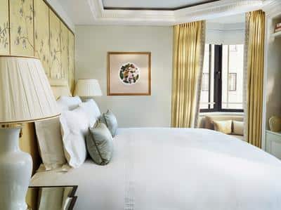 Mayfair Suite