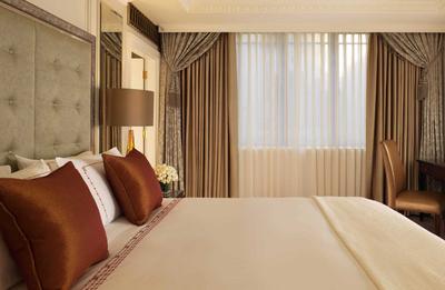 Deanery Suite