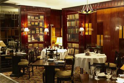 China Tang at the Dorchester