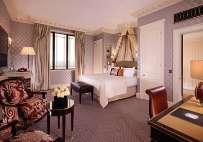 Executive King Room