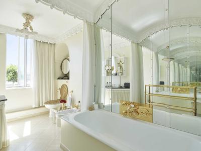 The Oliver Messel Suite