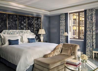 Executive Junior Suite