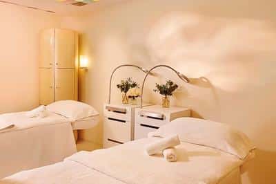 The Dorchester Spa