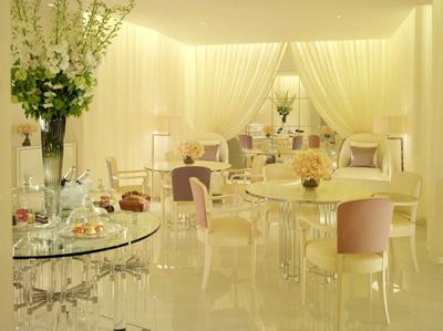 The Spatisserie