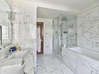 Dorchester Suite
