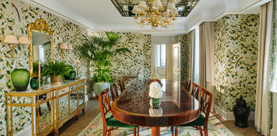 The Royal Suite