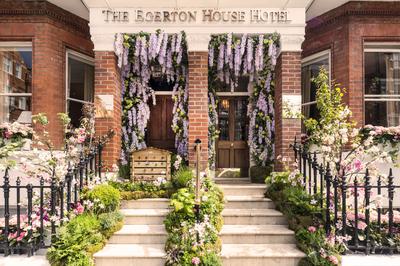 The Egerton Gardens