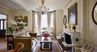 The Egerton Drawing Room