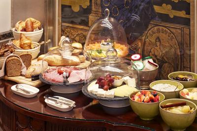 The Egerton Dining Room