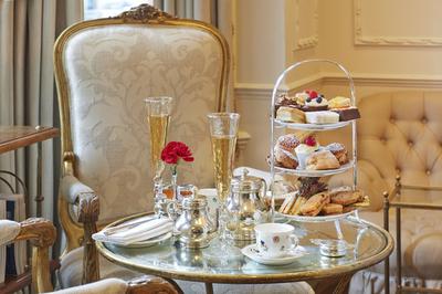 The Egerton Afternoon Tea