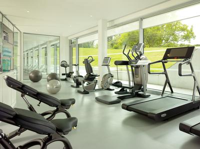 Fitness Centre