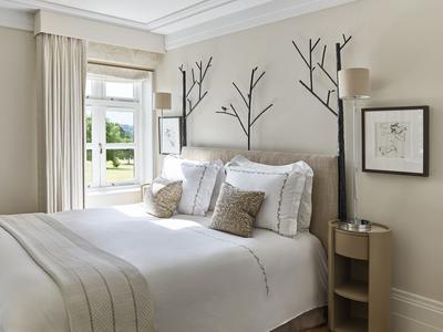 Gardener's West Cottage Suite