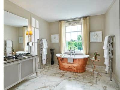Mansion House Premium Suite
