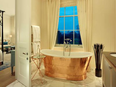 Mansion House Junior Suite
