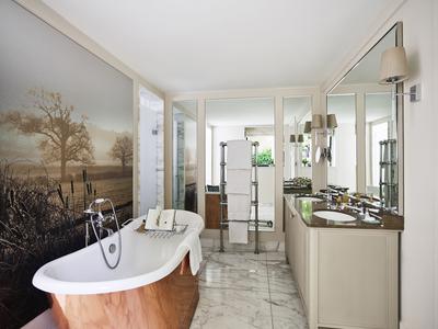Gardener's East Cottage Suite