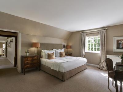 The Dower House