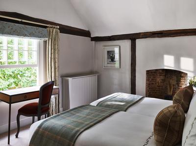 The Dower House