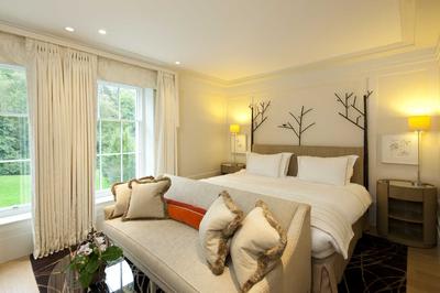 Mansion House Superior Room