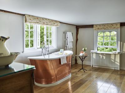 The Dower House