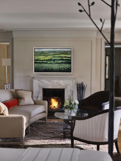 Gardener's East Cottage Suite