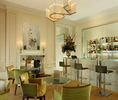 The Bar