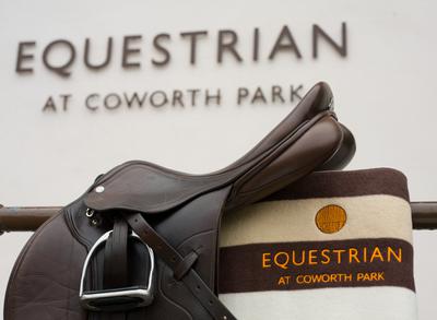 Equestrian