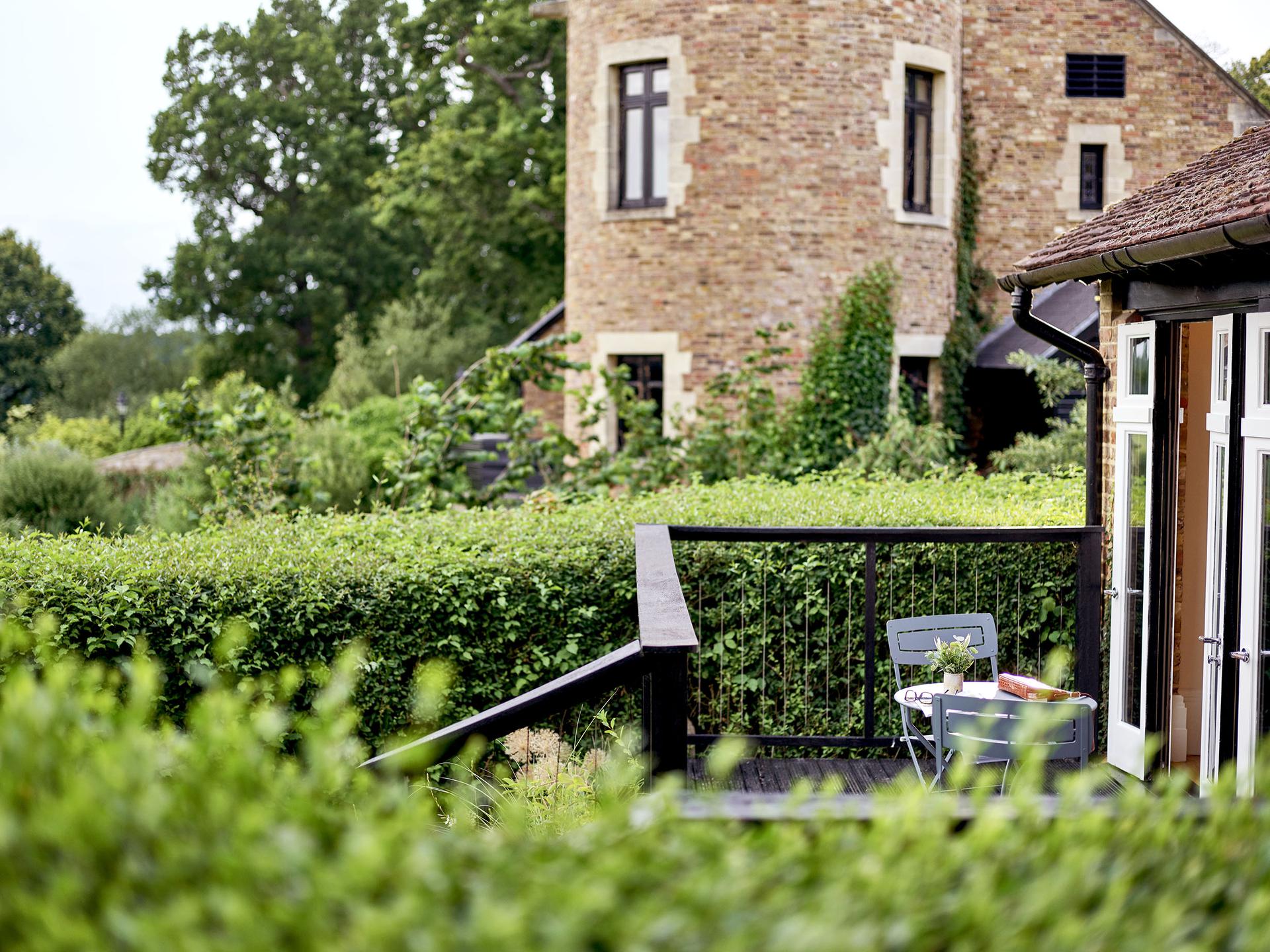 Coworth Park, Dorchester Collection
