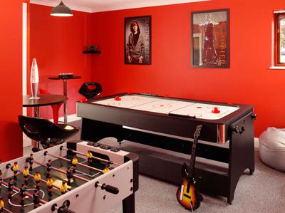 Children's Playroom